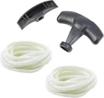 Wotian Pull Cord Rope 4.75FT Compatible With Champion Predator Generator. Fixed Price $10.11.