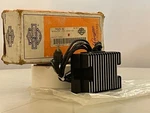 Nos Harley Davidson Regulator For 1992 -1993 Xl Sportster Models H-d # 74523-92. Fixed Price $74.50.