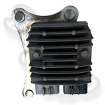 2013-17 Kawasaki Ninja EX300 Abs Rectifier Voltage Regulator 130BA0622 Oem. Fixed Price $22.46.