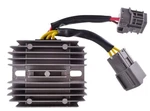 Rmstator RM30323 Voltage Regulator Rectifier For Motorcycle And Atv. Fixed Price $132.89.