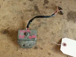 Yamaha RD400 + Others Resister Assembly #1A0-85370-10-00. Fixed Price $35.00.