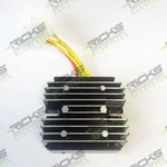 Ricks Rectifier-regulator Lithium Compatible 14-301. Fixed Price $134.95.