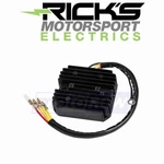 Ricks Motorsport Lithium-ion Battery-compatible Rectifier/regulator For Vn. Fixed Price $162.61.