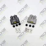Ricks Wiring Harness Connector Kit 11-115. Fixed Price $43.51.