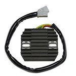 Electrosport Regulator/rectifier Honda VT750DC (01-07) ESR122. Fixed Price $114.00.