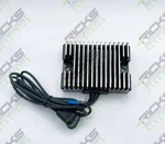 Ricks Rectifier-regulator For Harley Dyna Wide Glide Fxdwg 1340 1985-1986. Fixed Price $66.95.