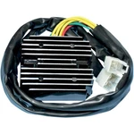 Ricks Motorsport Electric Shot Series Rectifier/regulator 10-014H* 2112-0950. Fixed Price $199.95.