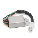 31600-KG0-000 Motorcycle Voltage Regulator Rectifier For Honda XL200 XL250 XL350. Fixed Price $31.49.