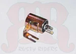 New Condenser For Suzuki AS50 MT50 F50 TS50 TS75 TM75 RV90 32341-03110. Fixed Price $12.00.