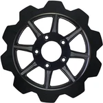 Lyndall Racing Brakes 2103-1103 High Carbon Steel Phoenix Front Rotor. Fixed Price $508.50.