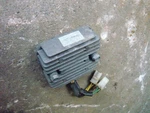 1985 Honda VF700 Interceptor Oem Voltage Regulator Rectifier 31600-MB3-670. Fixed Price $33.99.