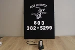 2013 Harley-davidson Street Glide Flhx Delphi Relay Box Sensor 68924-07. Fixed Price $99.50.