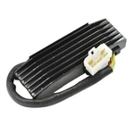 Kimpex Hd Voltage Regulator Rectifier Suzuki 287552 Oem# 32800-12E00. Fixed Price $152.99.
