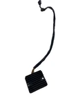 2001 -2006 Honda 600F4 Oem Voltage Rectifier Regulator SH678PA Good. Fixed Price $34.99.