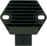 Moose M-10-142 Regulator/rectifier Honda. Fixed Price $86.95.