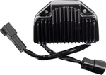 Drag Specialties 74631-04BLK Regulator Fxd '04-'05 Black. Fixed Price $176.75.