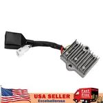 Voltage Regulator Rectifier Fit For Kawasaki Z125 Pro 2017 2018 2019 2020 2021. Fixed Price $32.70.