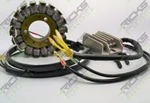 Ricks Series Charging Kit For Kawasaki KZ650C 1978-1980 14-99-201H. Fixed Price $259.95.