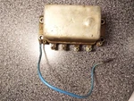 Oem Kawasaki F3 Voltage Regulator Electrics Electrical 12 Coil Mc Mx Vtg. Fixed Price $29.95.