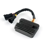 Regulator Rectifier Voltage Fit Kawasaki Ninja Zx 12R 2000-2005 9R 00-2004. Fixed Price $21.85.