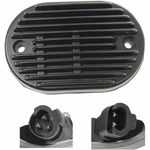 Drag Specialties 2112-1028 Solid-state Regulator Black. Fixed Price $203.79.