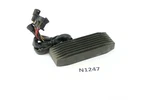 Suzuki Vs 600 Intruder VN51A 1995 Voltage Regulator SH576-12 N1247. Fixed Price $99.09.