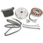 Cycle Electric 3-PHASE 50A Charging Kit Upgrade CE84T99. Fixed Price $592.16.