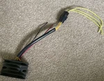 DRZ400/SUZUKI Atv Voltage Regulator Rectifier SH572E-12/32800-29F00. Fixed Price $21.49.