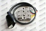 Ricks Rectifier-regulator 10-158. Fixed Price $214.95.