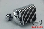 2012 Harley Electra Glide Cvo Voltage Regulator Rectifier Module Chrome #4195. Fixed Price $69.99.