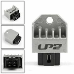 Voltage Regulator Rectifier For Honda SGX50 1997-01 CRF230F NJ50MD SFX50 #3. Fixed Price $11.85.