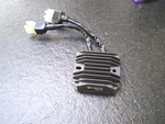 Rr PC40 Regulator Japan New Alternator FH008EE. Fixed Price $254.70.