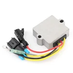 Wires Regulator Rectifier For Mercury Mariner 25-60 Hp 4-STROKE Outboards #8. Fixed Price $34.85.