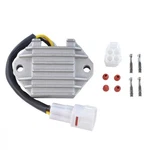 Rmstator Regulator/rectifier #RM30107 For Yamaha YFZ450 Atv 2004-2009/2012-2013. Fixed Price $97.89.