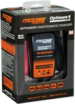 Moose Racing Optimate Charger Duo TM-611. Fixed Price $48.95.