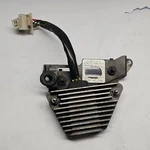 1983-85 Honda Shadow Ascot VT500 Regulator Rectifier Assem #31600-MF5-008. Fixed Price $40.00.