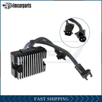 Front High Quality HL010003-A Regulator Rectifier For Sporsters Xl 883 2009-2013. Fixed Price $34.09.