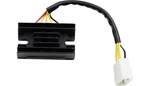 Moose Racing 2112-1480 Regulator/rectifier. Fixed Price $101.95.