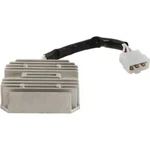 Wild Boar Voltage Regulator Rectifier For Yamaha Raptor 660R 01-05. Fixed Price $101.01.