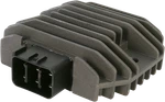 Moose Offroad Regulator Rectifier Arctic Cat M-10-668. Fixed Price $118.95.