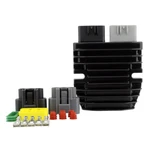 Mosfet Regulator Lithium Ion For Yamaha Apex / Fx 1000 2003-2024 8JP-H1960-00-00. Fixed Price $152.89.