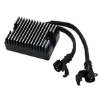 Voltage Regulator Rectifier For Harley Sportster Xl Models 2009-2013 74711-08. Fixed Price $27.59.