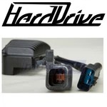 Harddrive Regulator For 2004-2005 Harley Davidson Fxdli Dyna Low Rider Te. Fixed Price $215.06.