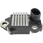 New Voltage Regulator For Mercury Marine 7SI Delco Alternator 271940 230-12243. Fixed Price $33.53.