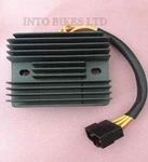 Regulator Rectifier For Suzuki 400 Burgman Y 2000. Fixed Price $136.24.