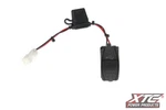 Xtc Power Products CAN-SW-USB-2A Adapters For Atv Utv. Fixed Price $29.95.