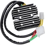 Ricks Motorsport Electric Rectifier/regulator 2112-1339 269177 RME14-110. Fixed Price $134.95.
