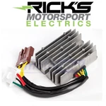 Ricks Motorsport Rectifier/regulator For 2004-2009 Aprilia Rsv 1000 So. Fixed Price $153.30.
