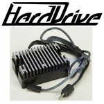 Harddrive Regulator For 1992-1993 Harley Davidson XLH883DLX Sportster Mk. Fixed Price $155.66.