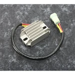 Ricks Motorsport Electrics Oe Style Regulator/rectifier 10-S119. Fixed Price $64.95.